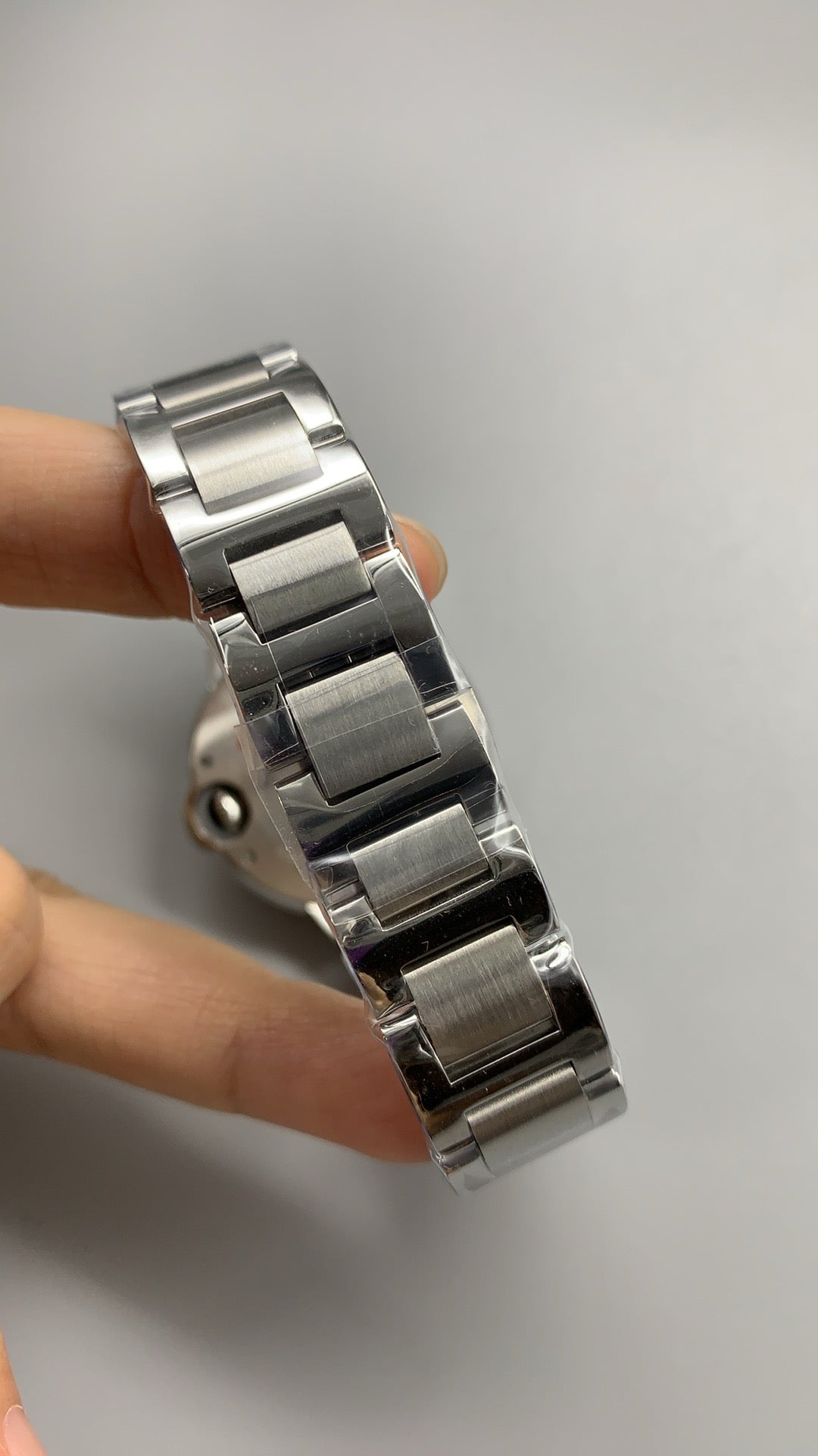 Cartier Ballon Bleu de Cartier | ขนาด 33 มม. | ควอตซ์ (Quartz)