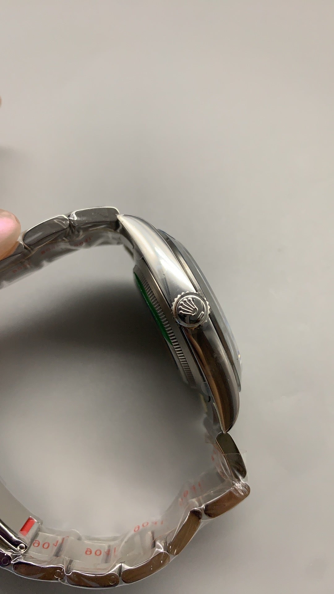 Rolex Explorer 40MM | รุ่นคลาสสิก เรียบหรู | กลไกอัตโนมัติ Cal.3230