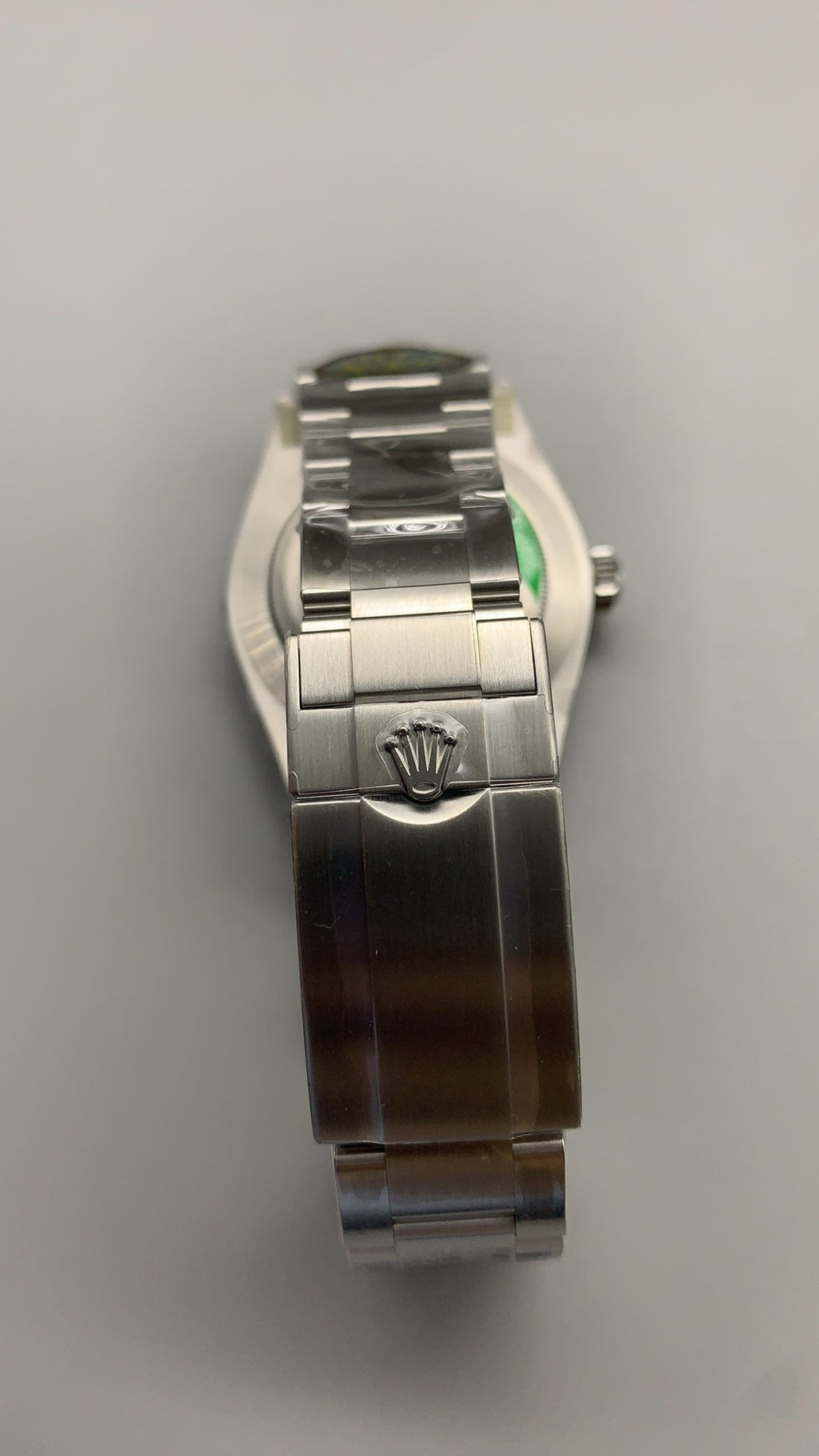 Rolex Explorer 40MM | รุ่นคลาสสิก เรียบหรู | กลไกอัตโนมัติ Cal.3230