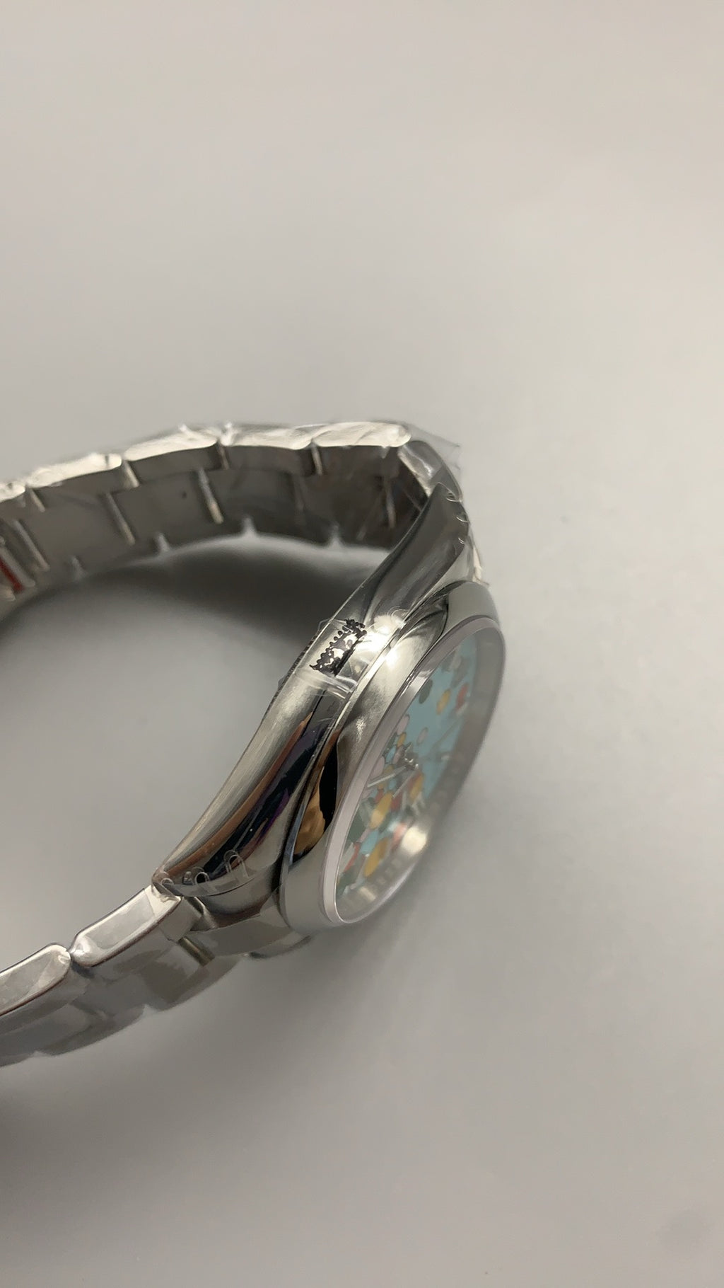 Rolex Datejust 36MM | ดีไซน์คลาสสิก เรียบหรู | กลไกอัตโนมัติ Cal.3235