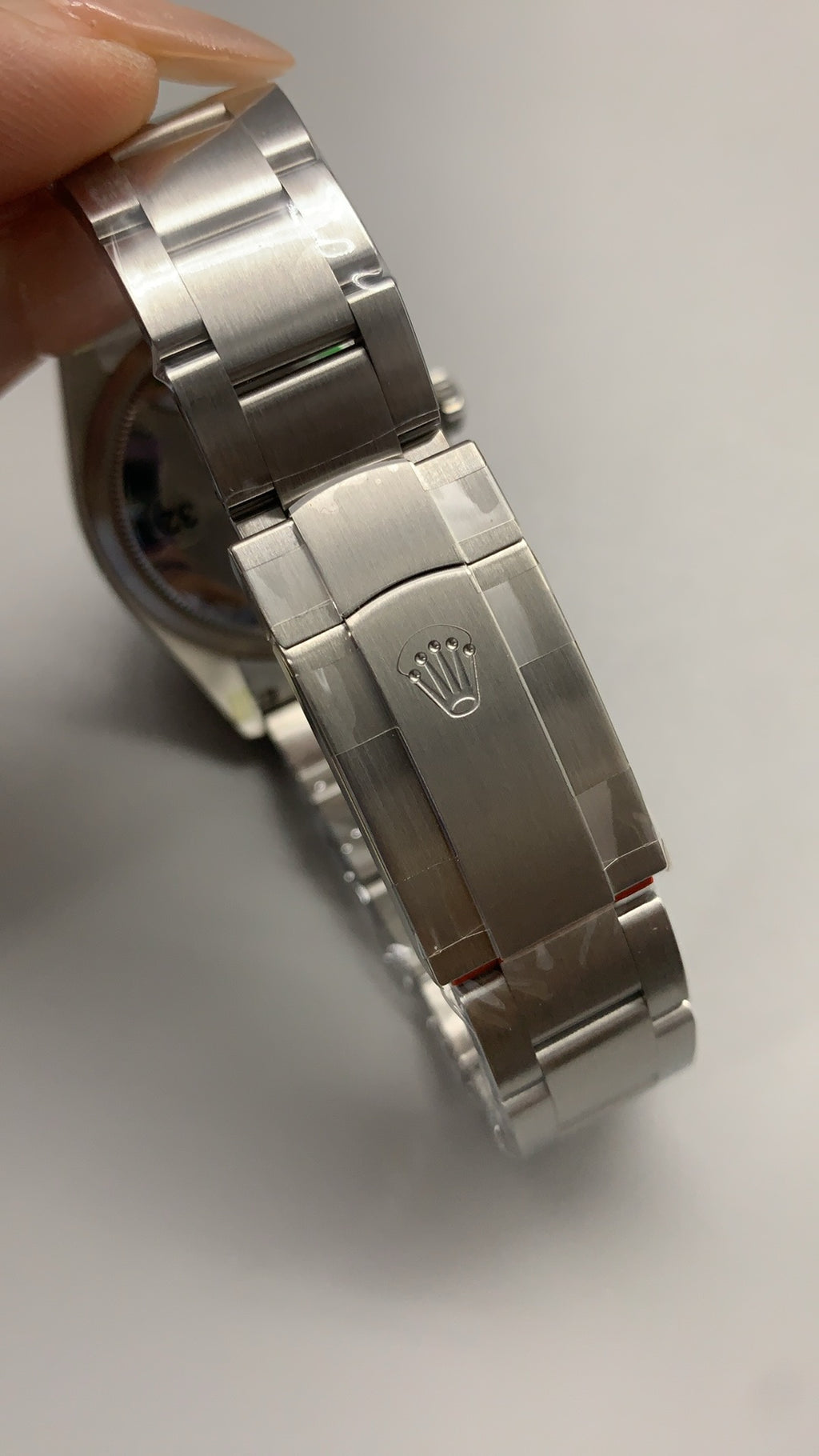 Rolex Datejust 36MM | ดีไซน์คลาสสิก เรียบหรู | กลไกอัตโนมัติ Cal.3235