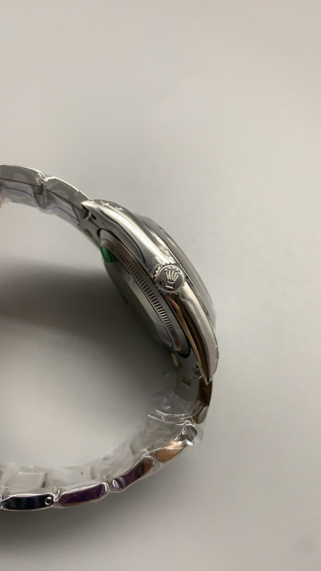 Rolex Datejust 36MM | ดีไซน์คลาสสิก เรียบหรู | กลไกอัตโนมัติ Cal.3235