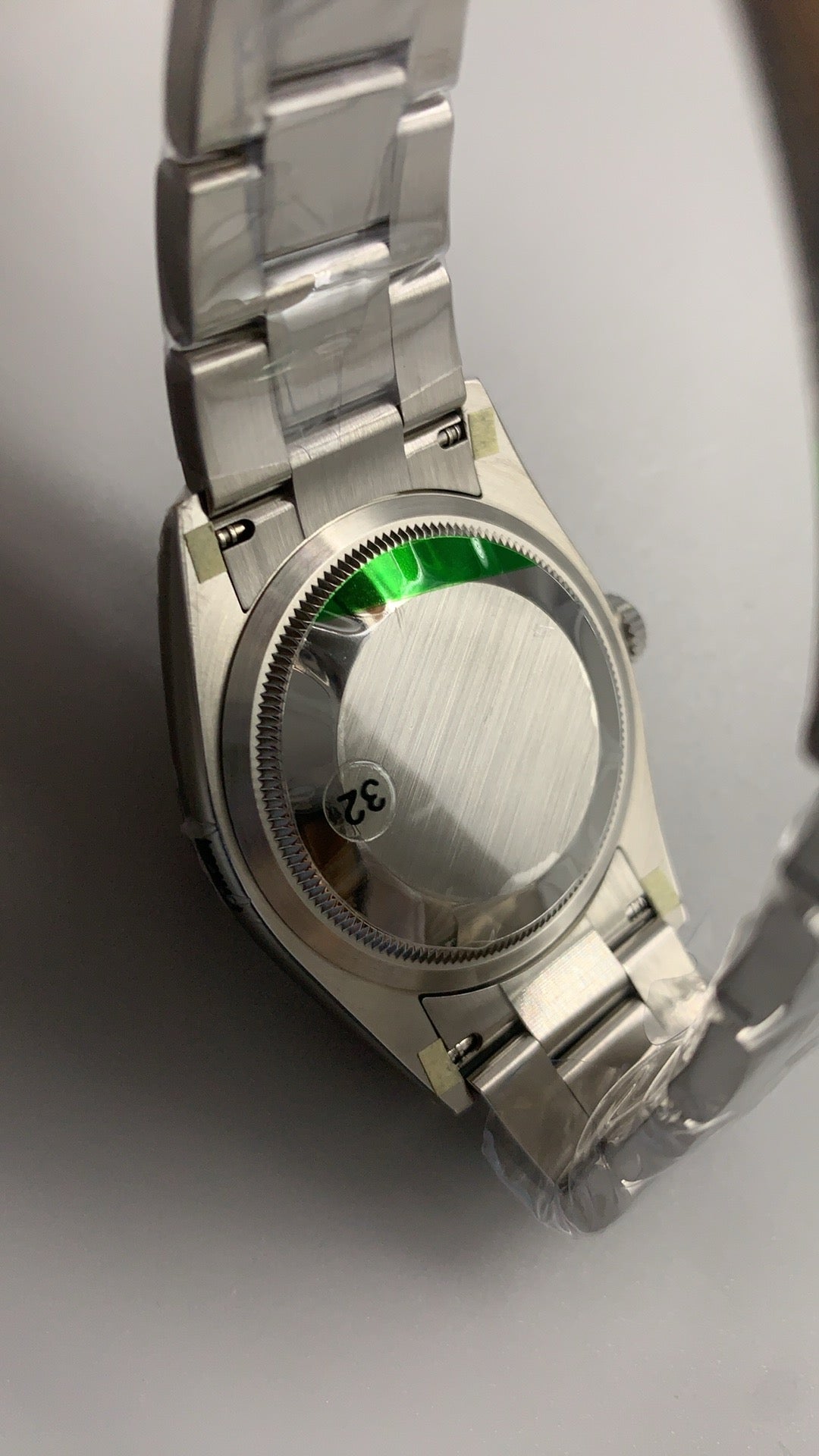 Rolex Datejust 36MM | ดีไซน์คลาสสิก เรียบหรู | กลไกอัตโนมัติ Cal.3235