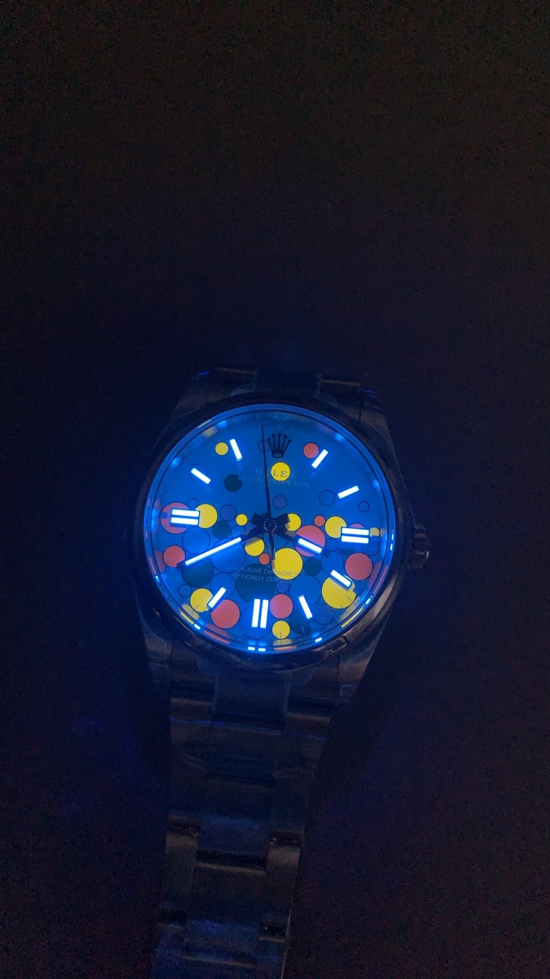 Rolex Datejust 36MM | ดีไซน์คลาสสิก เรียบหรู | กลไกอัตโนมัติ Cal.3235