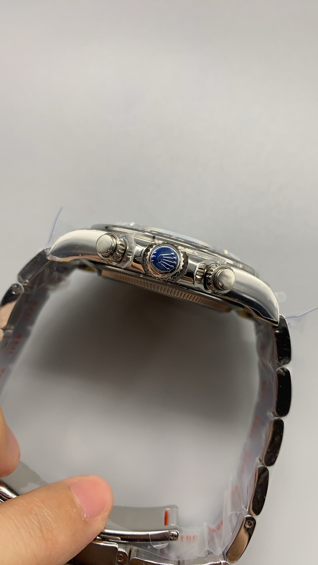 Rolex Daytona 40MM | รุ่นพิเศษ ครบรอบ | กลไกอัตโนมัติ Cal.4132