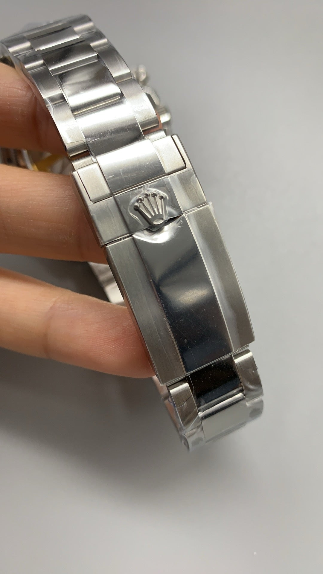 Rolex Daytona 40MM | รุ่นพิเศษ ครบรอบ | กลไกอัตโนมัติ Cal.4132