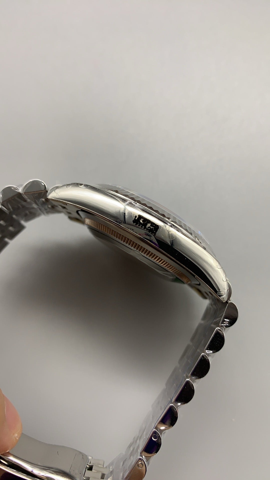 Rolex Datejust 36 | ขนาด 36 มม. | หน้าปัดสีน้ำเงิน | อัตโนมัติ