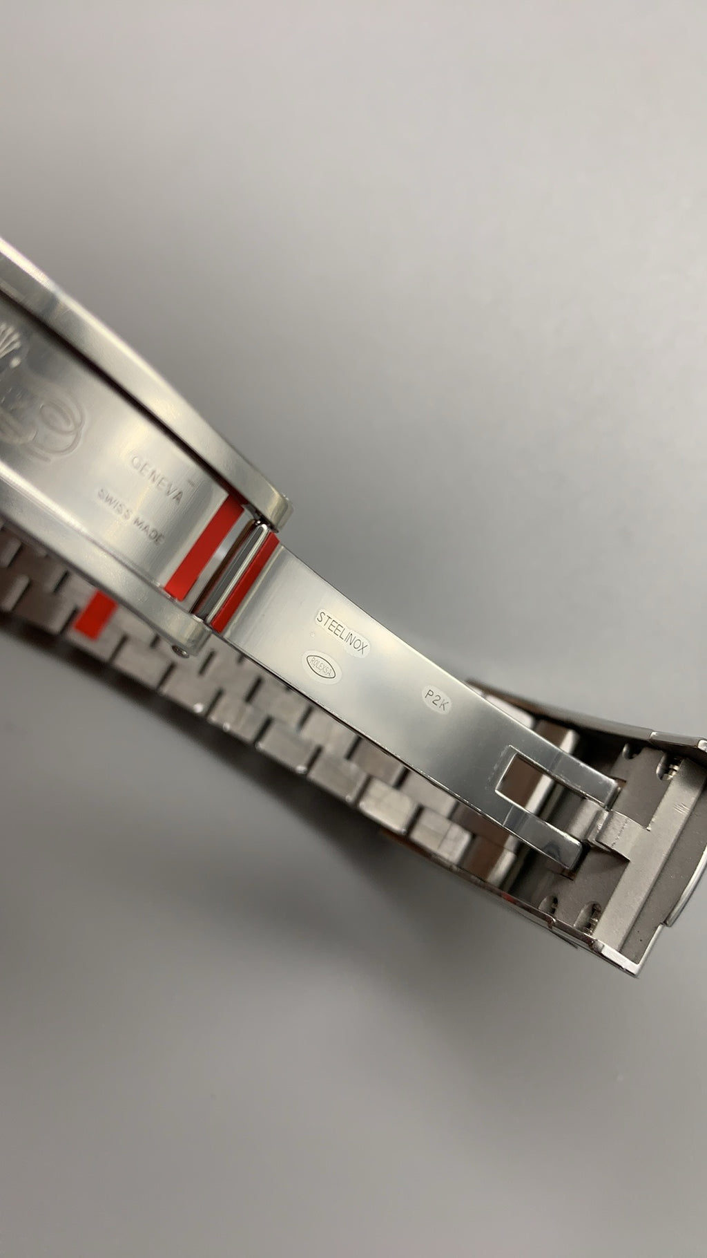 Rolex Datejust 36 | ขนาด 36 มม. | หน้าปัดสีน้ำเงิน | อัตโนมัติ