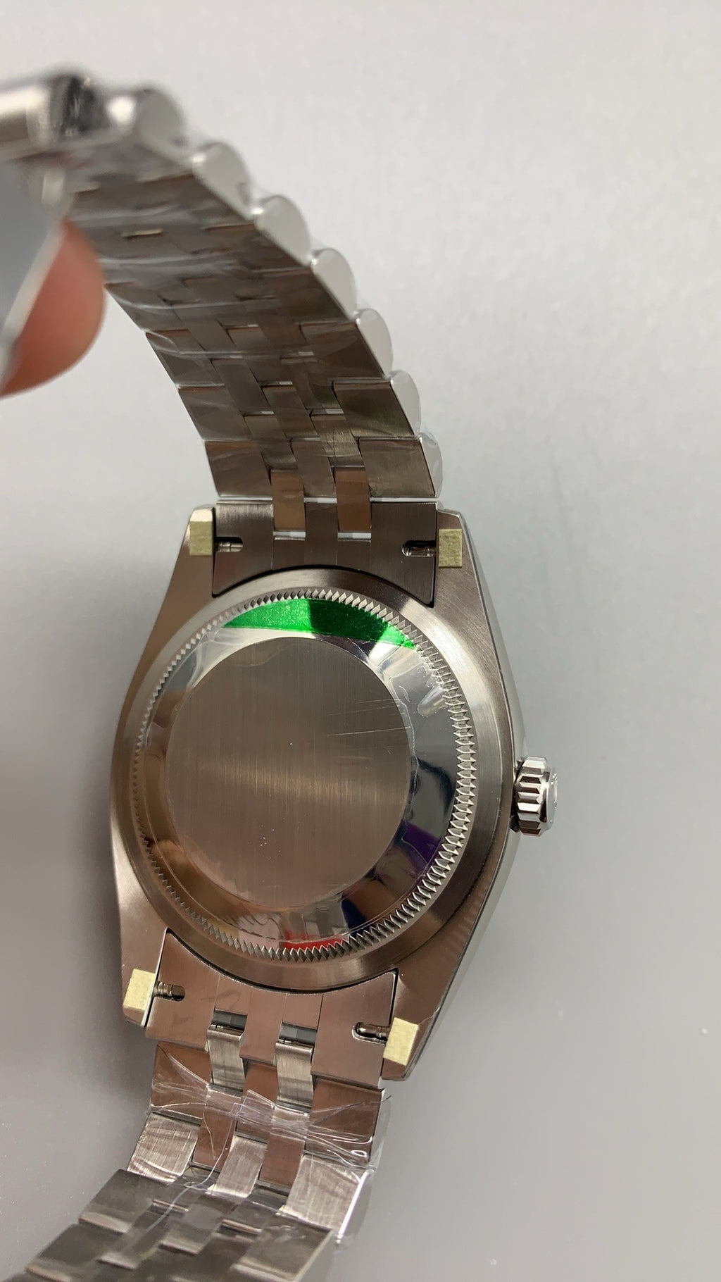 Rolex Datejust 36 | ขนาด 36 มม. | หน้าปัดสีน้ำเงิน | อัตโนมัติ