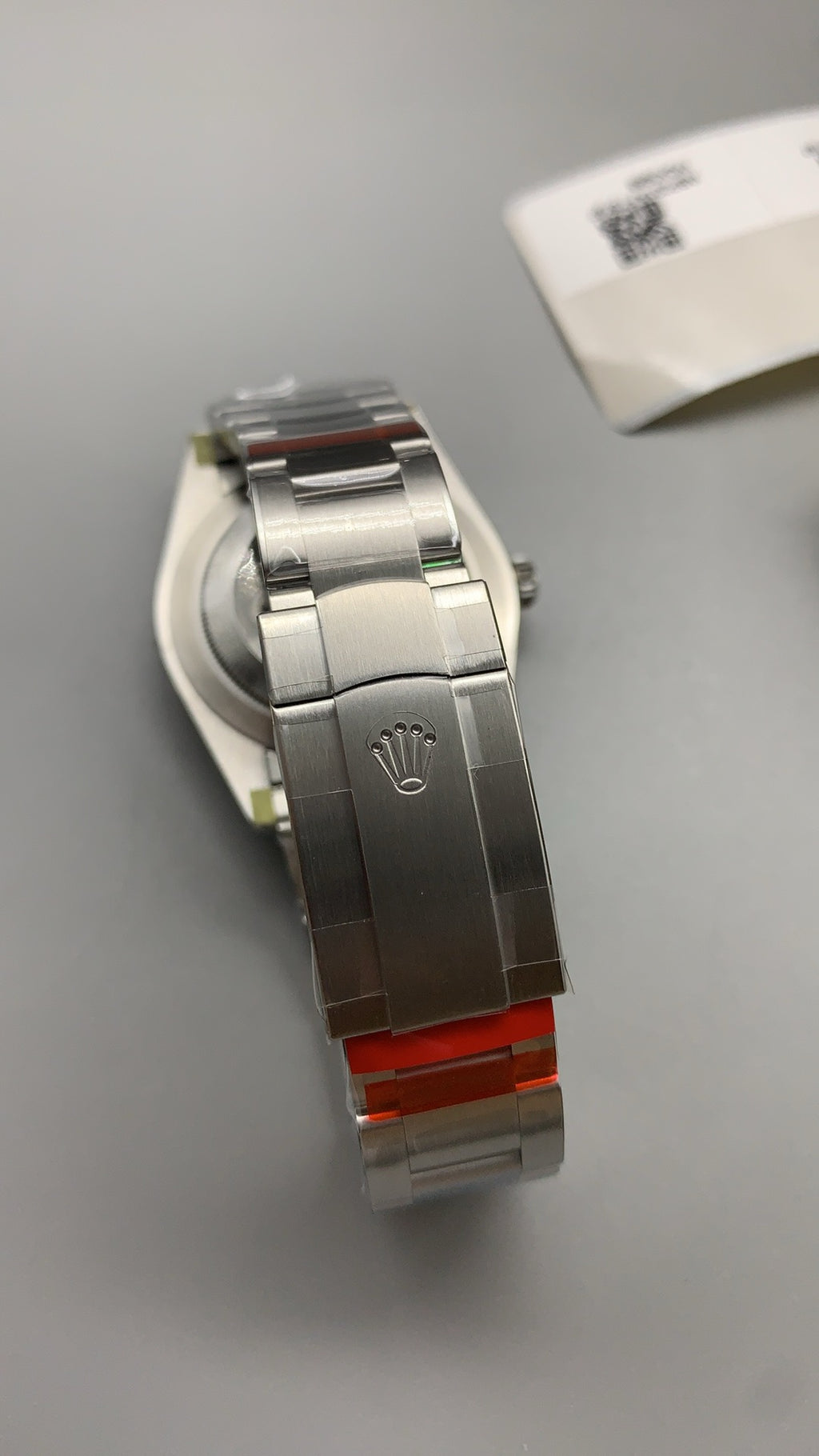 Rolex Oyster Perpetual 41MM | หน้าปัดสีฟ้า Tiffany | กลไกอัตโนมัติ Cal.3230