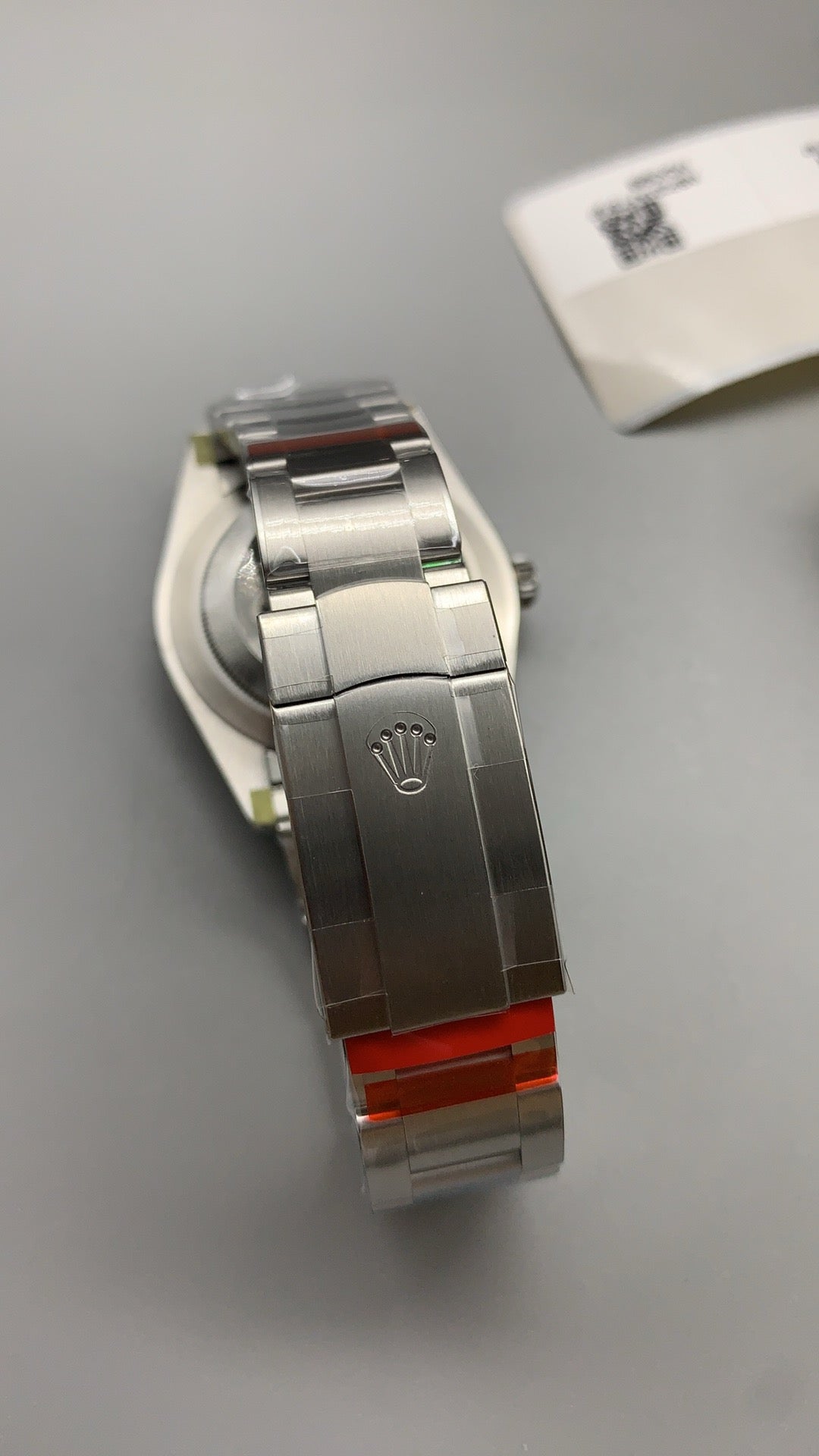 Rolex Oyster Perpetual 41MM | หน้าปัดสีฟ้า Tiffany | กลไกอัตโนมัติ Cal.3230