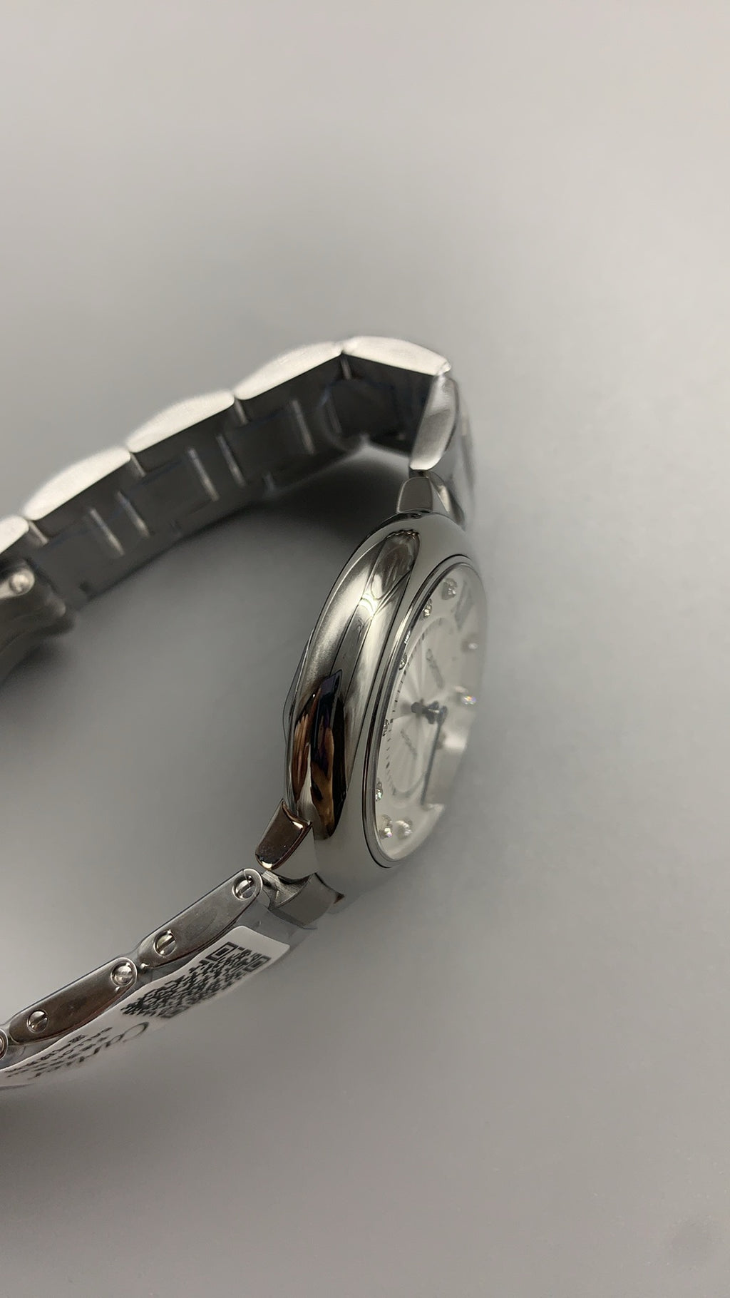 Cartier Ballon Bleu de Cartier | ขนาด 33 มม. | ควอตซ์ (Quartz)