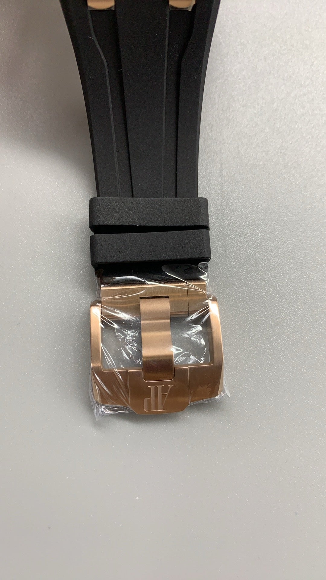 Audemars Piguet Royal Oak Offshore 26420ST | 43MM | Stainless Steel Case | Blue Dial | Chronograph | Automatic Caliber 4401