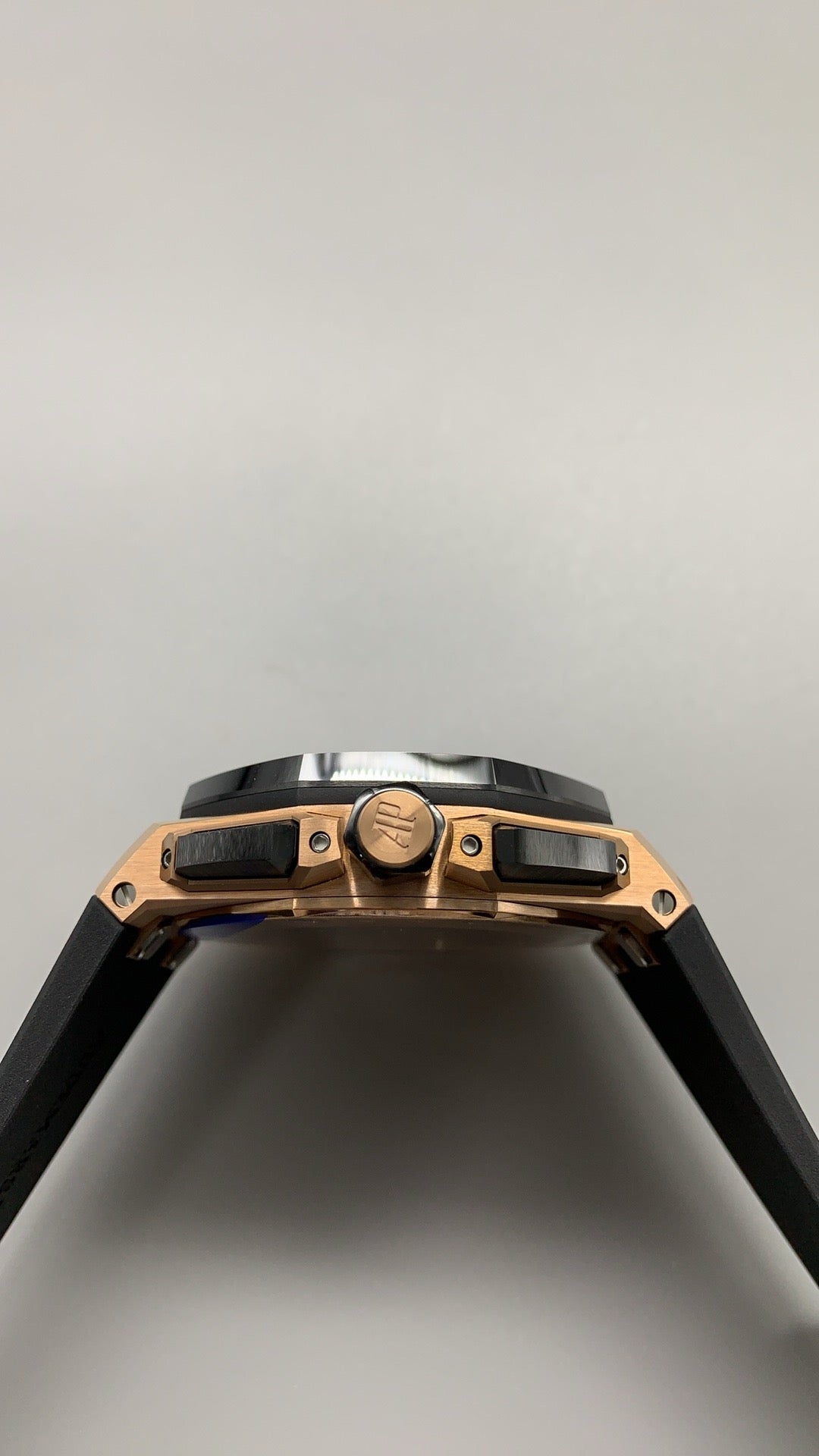 Audemars Piguet Royal Oak Offshore 26420ST | 43MM | Stainless Steel Case | Blue Dial | Chronograph | Automatic Caliber 4401