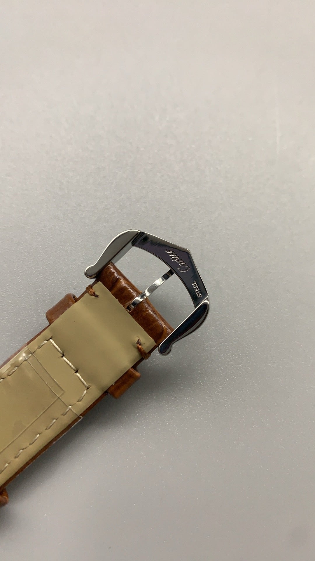 Cartier Tank Must de Cartier | ขนาดเล็ก 29×22 มม. | ควอตซ์ (Quartz)