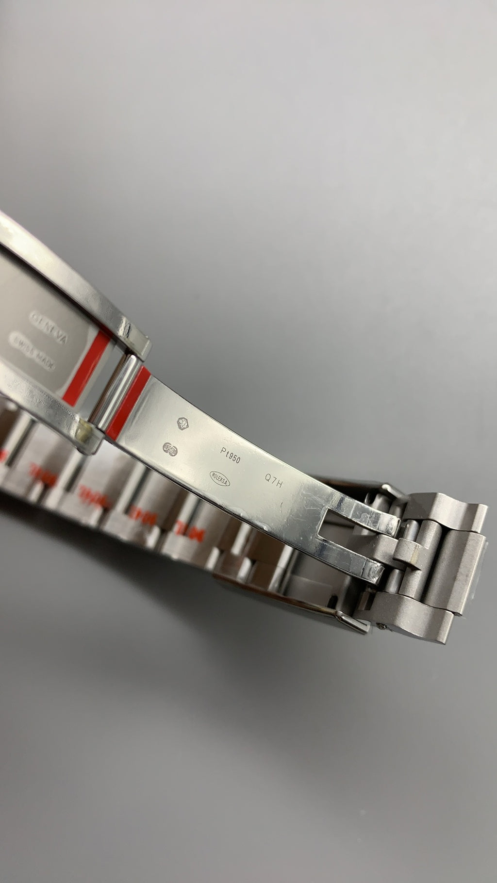 Rolex Daytona 40MM | หน้าปัดสีฟ้าน้ำแข็ง (Ice Blue) | กลไกอัตโนมัติ Cal.4131