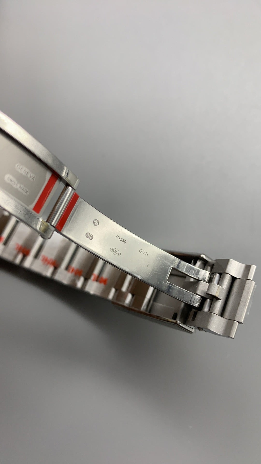 Rolex Daytona 40MM | หน้าปัดสีฟ้าน้ำแข็ง (Ice Blue) | กลไกอัตโนมัติ Cal.4131