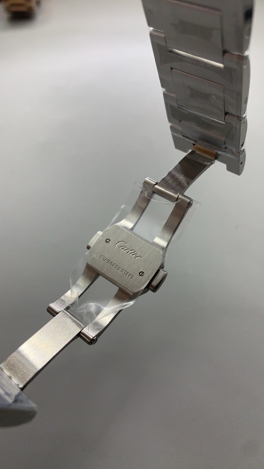 Cartier Ballon Bleu de Cartier | ขนาด 42 มม. | อัตโนมัติ