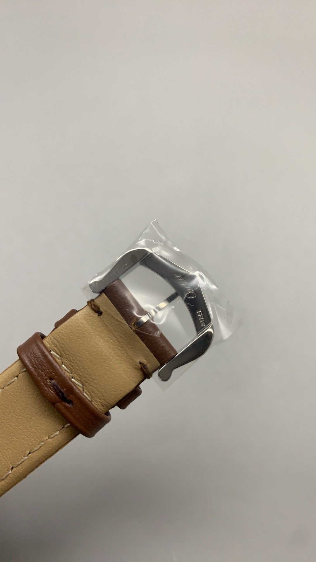 Cartier Tank Louis Dumont | ขนาดเล็ก (Small) | อัตโนมัติ