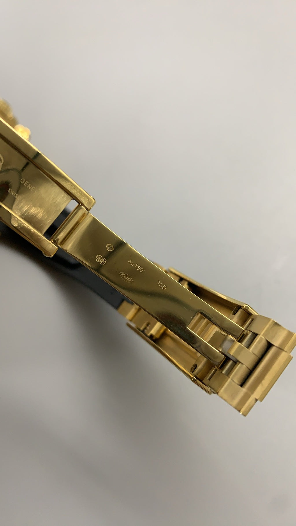 Rolex Daytona 40MM | หน้าปัดสีฟ้า Tiffany | กลไกอัตโนมัติ Cal.4131