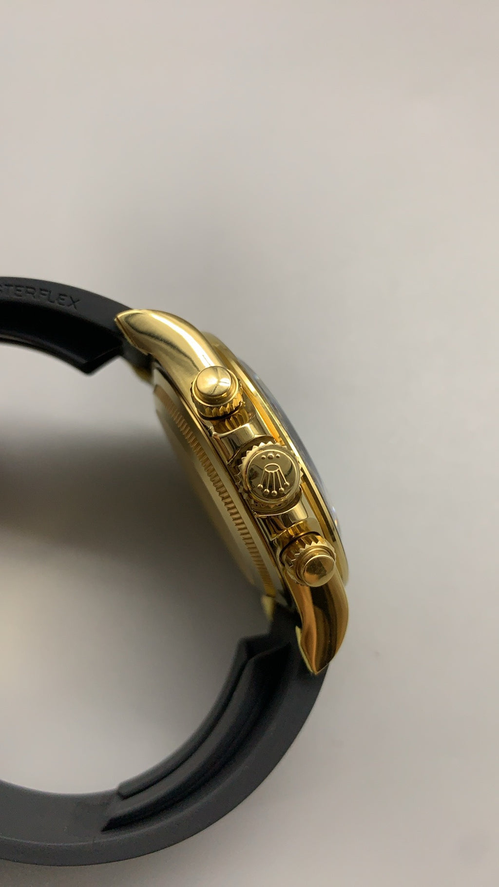 Rolex Daytona 40MM | หน้าปัดสีฟ้า Tiffany | กลไกอัตโนมัติ Cal.4131