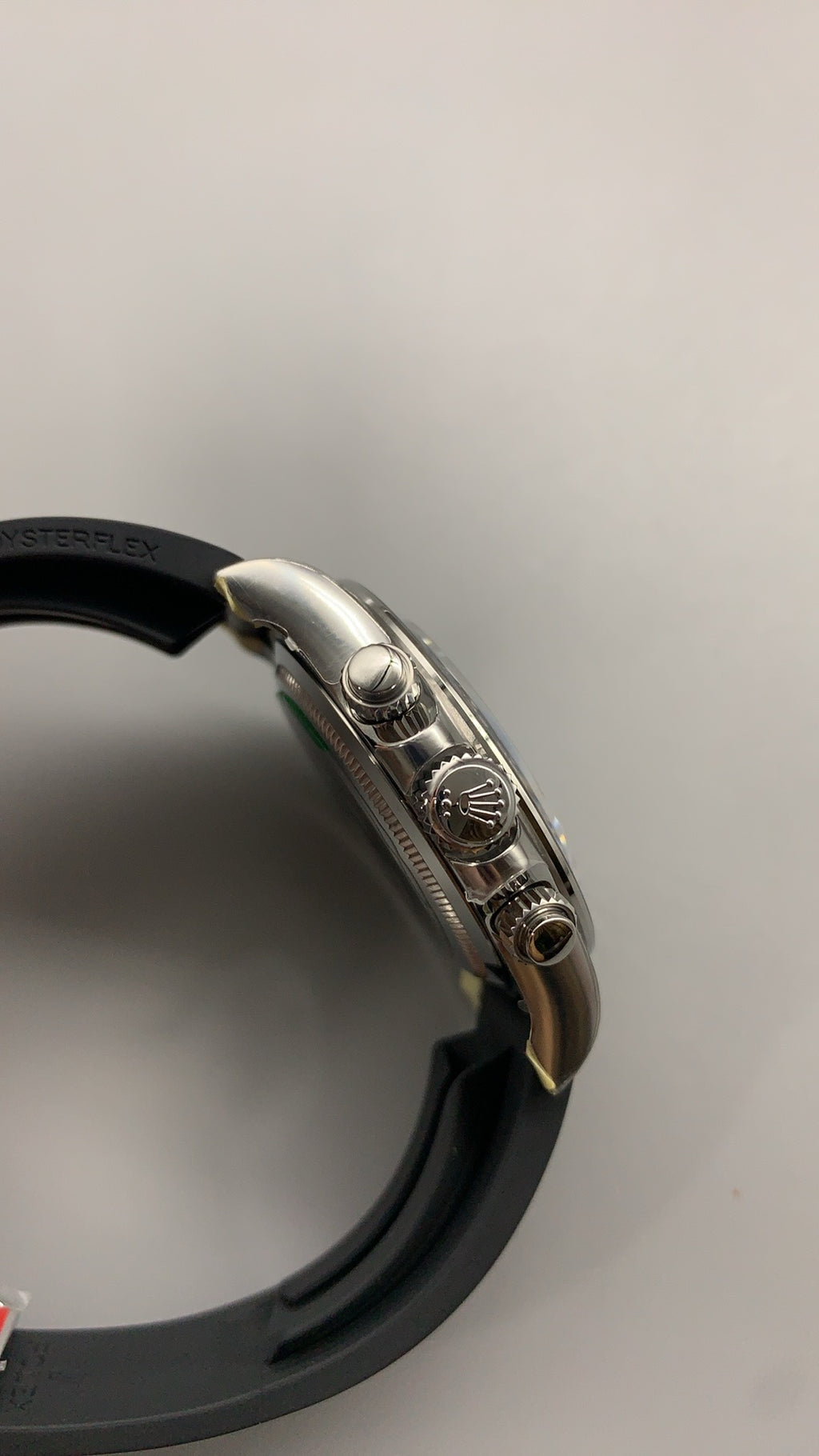 Rolex Daytona 40MM | หน้าปัดสีเทา | กลไกอัตโนมัติ Cal.4131