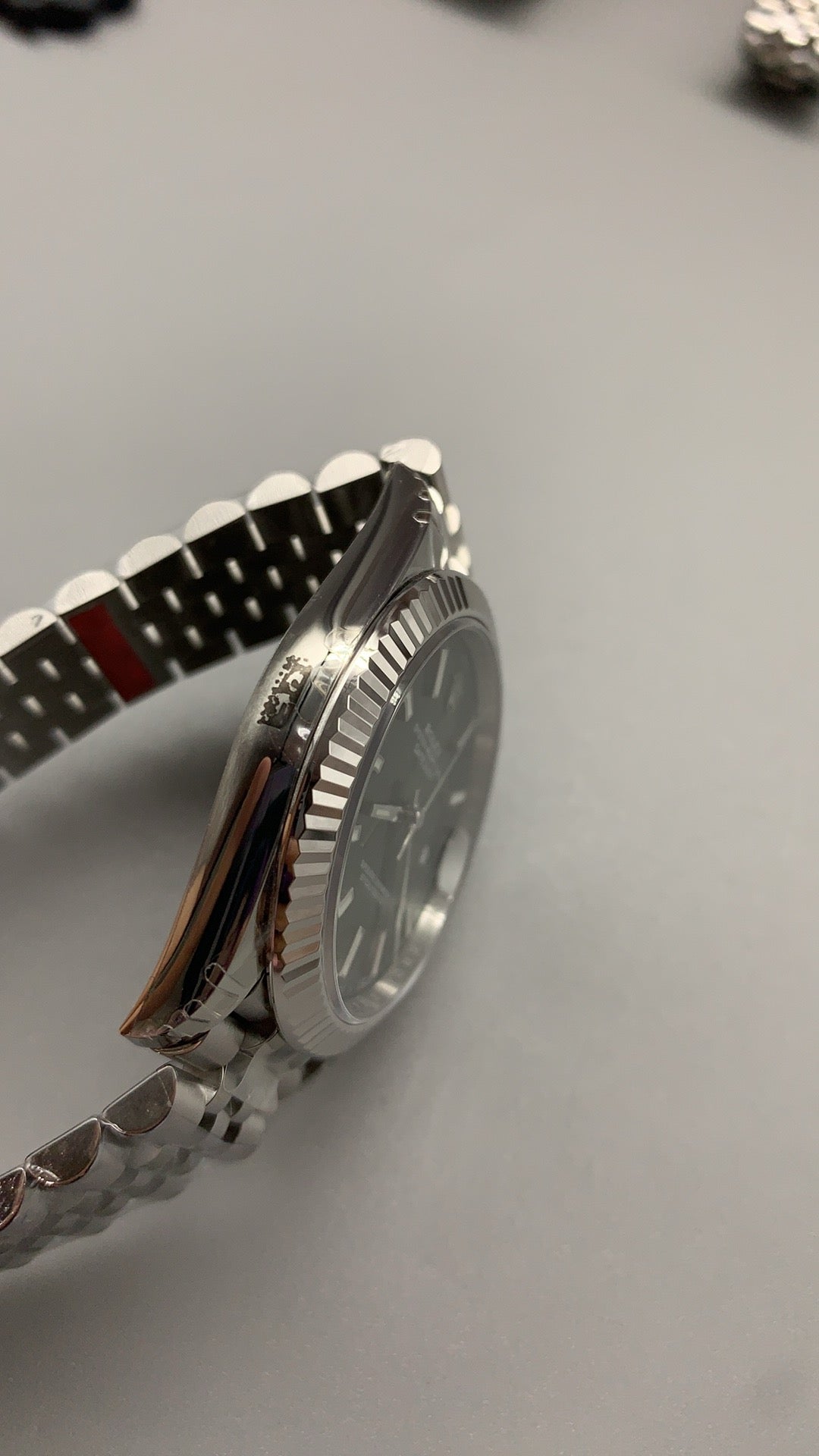 Rolex Datejust 41MM | หน้าปัดสีเขียว | กลไกอัตโนมัติ Cal.3235