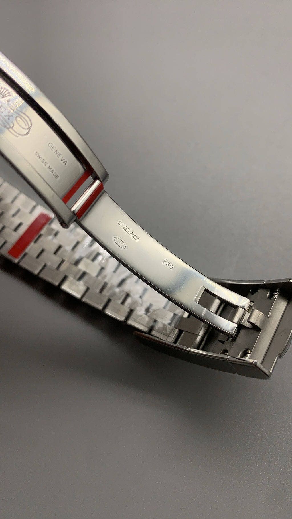 Rolex Datejust 41MM | หน้าปัดสีเขียว | กลไกอัตโนมัติ Cal.3235