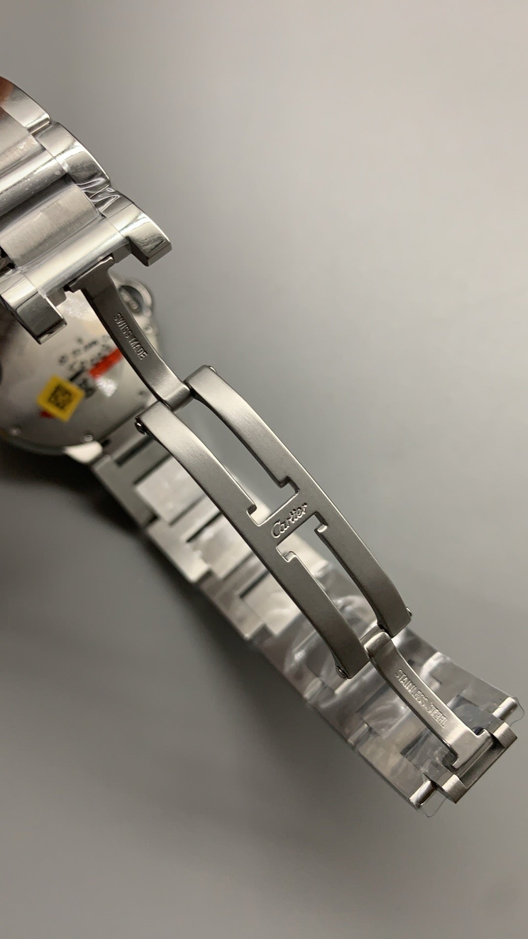 Cartier Ballon Bleu de Cartier | ขนาด 36 มม. | อัตโนมัติ