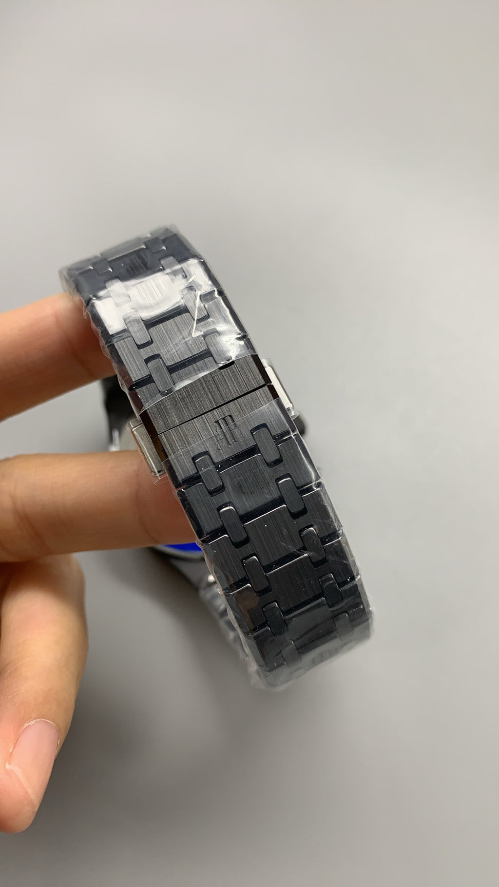 Audemars Piguet Royal Oak 26240CE | 41MM | ตัวเรือนเซรามิกสีดำ | หน้าปัดสีดำ | จับเวลา Chronograph | กลไกอัตโนมัติ Cal.4401