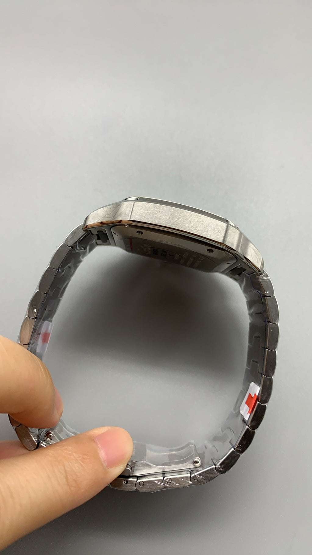 Cartier Santos de Cartier | ขนาด 40 มม. (Large) | อัตโนมัติ