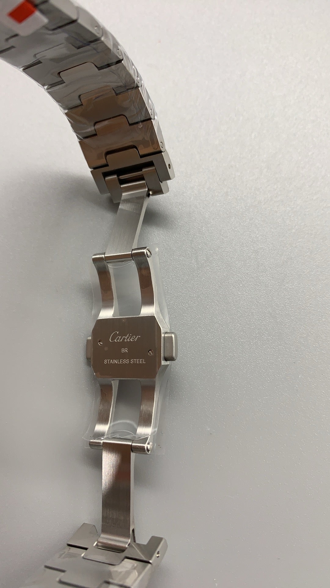 Cartier Santos de Cartier | ขนาด 40 มม. (Large) | อัตโนมัติ