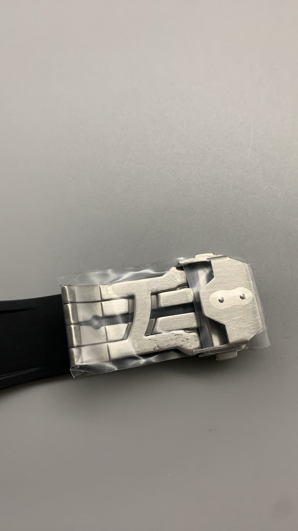 Hublot Spirit of Big Bang | 42MM | ตัวเรือนไทเทเนียมทรงถังไวน์ (Tonneau) | หน้าปัดสเกเลตัน | จับเวลา Chronograph | กลไกอัตโนมัติ HUB4700