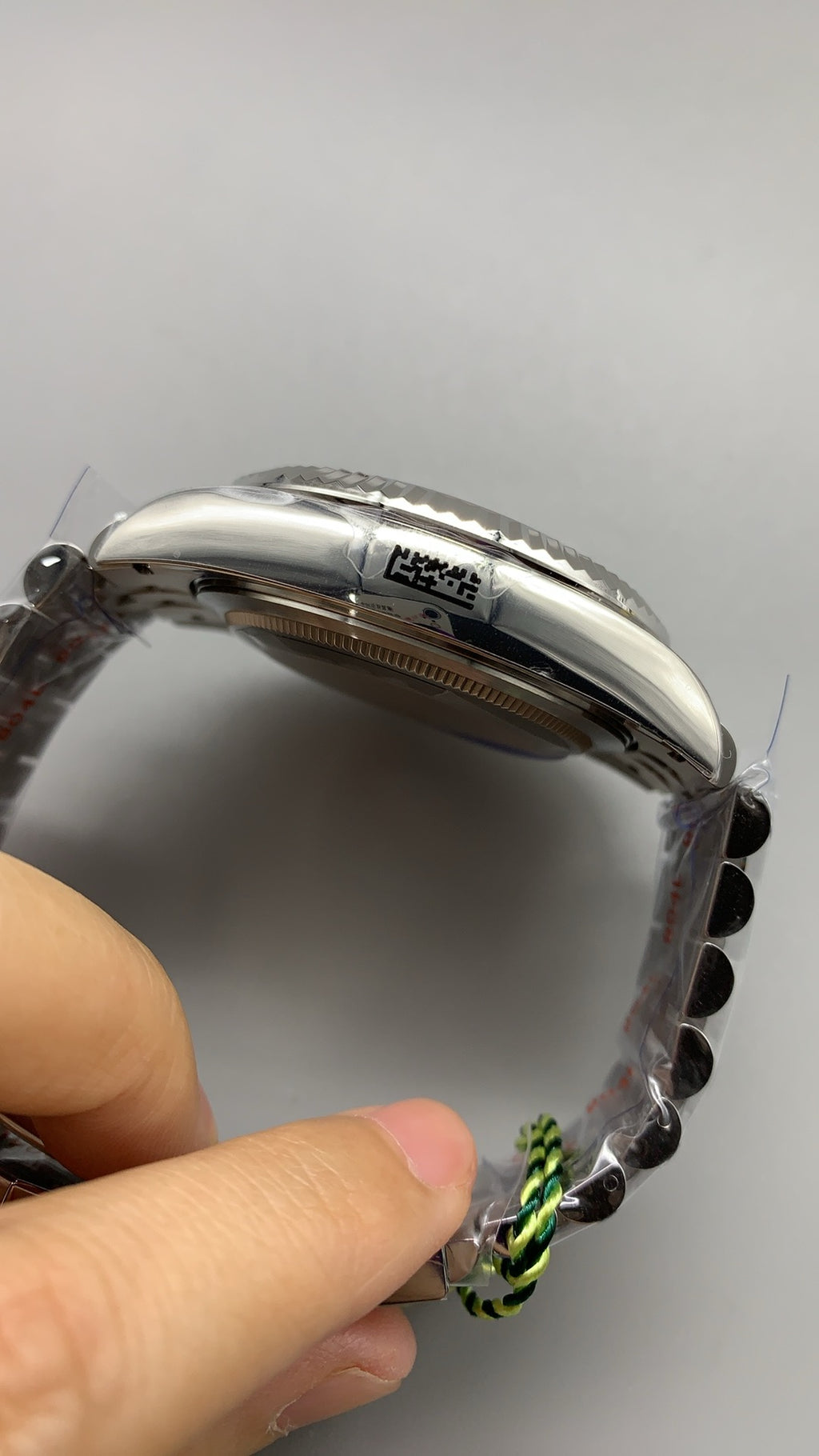 Rolex Sky-Dweller 42MM | หน้าปัดสีเขียว | กลไกอัตโนมัติ Cal.9002