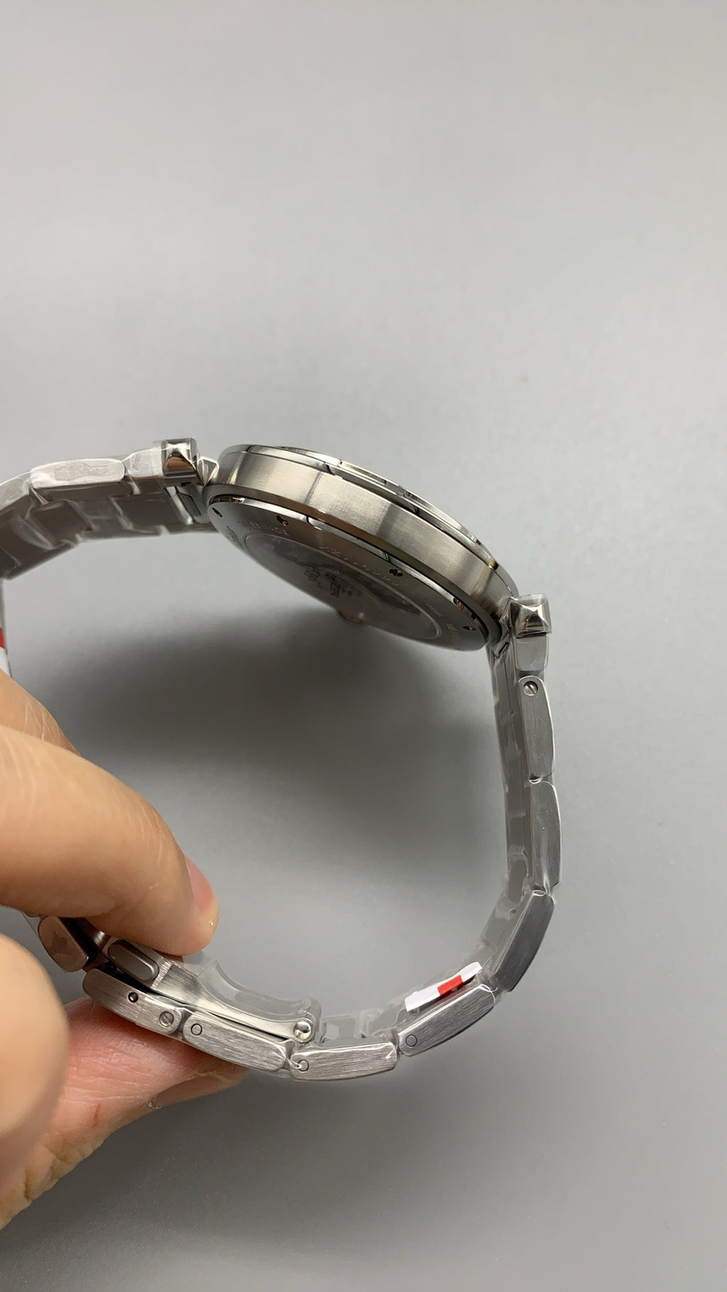 Cartier Pasha de Cartier | ขนาดใหญ่ (Large) | อัตโนมัติ