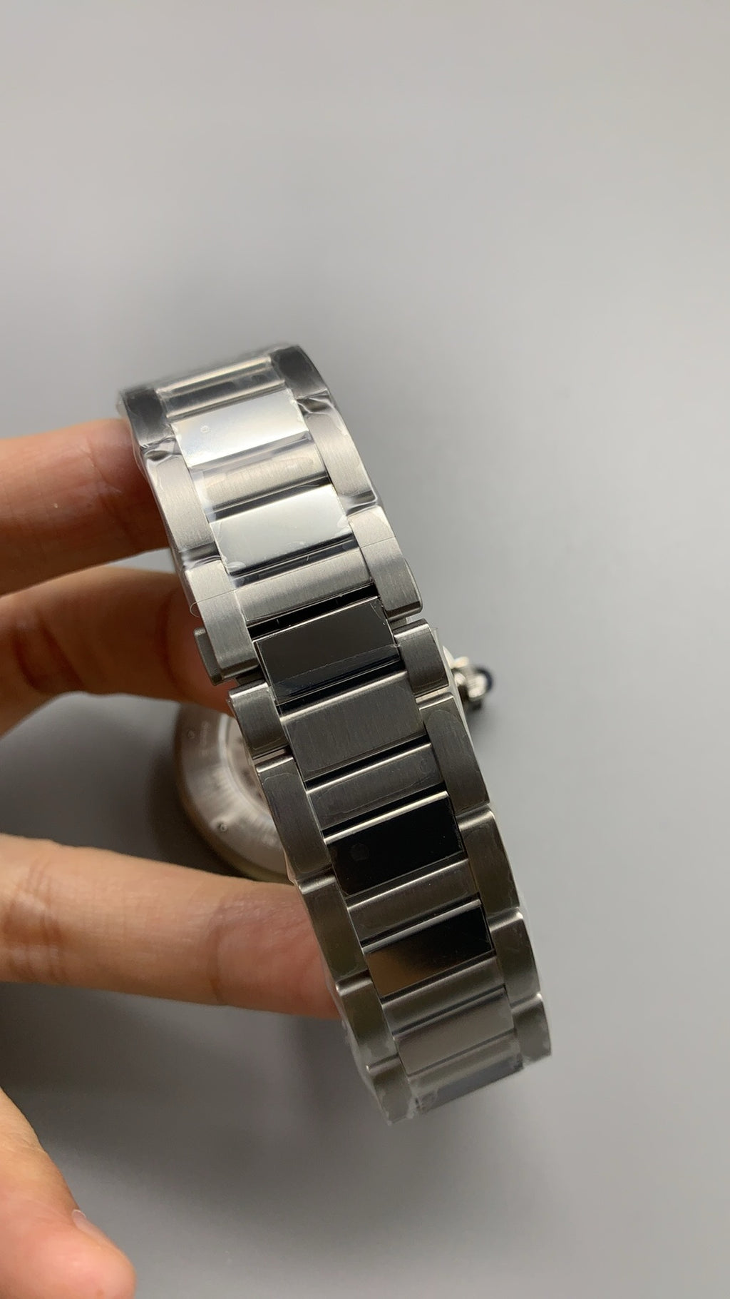 Cartier Pasha de Cartier | ขนาดใหญ่ (Large) | อัตโนมัติ