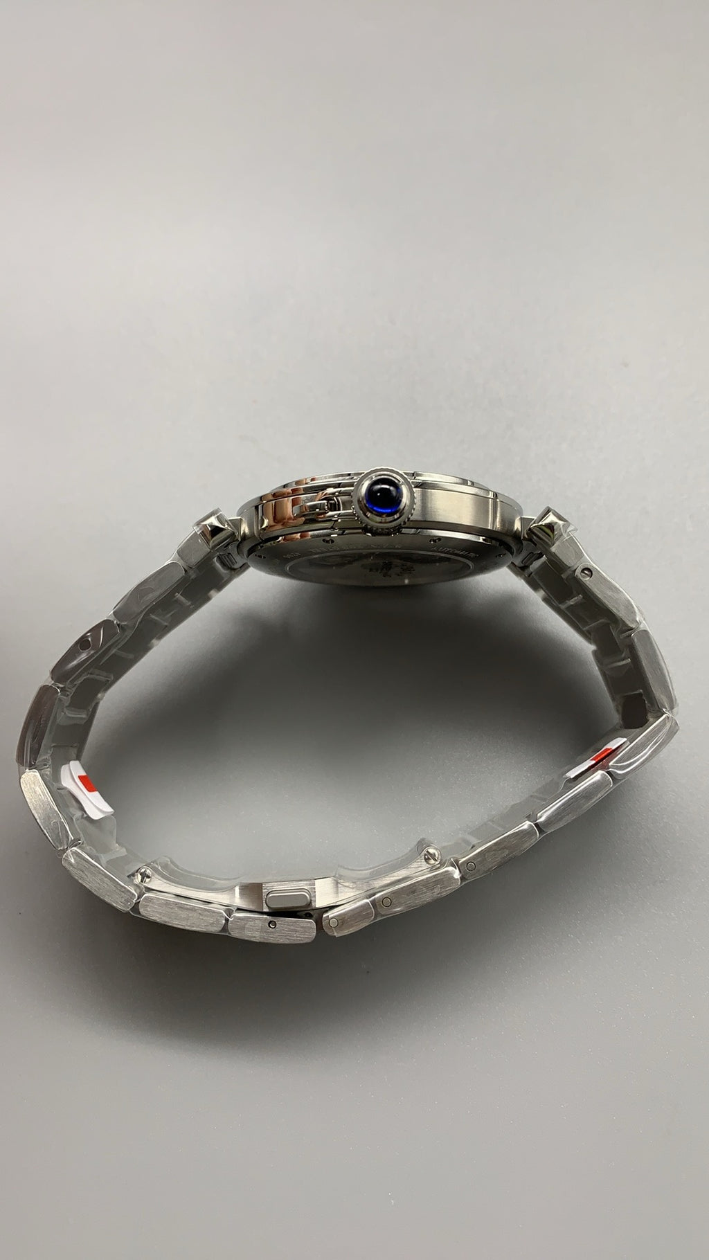 Cartier Pasha de Cartier | ขนาดใหญ่ (Large) | อัตโนมัติ