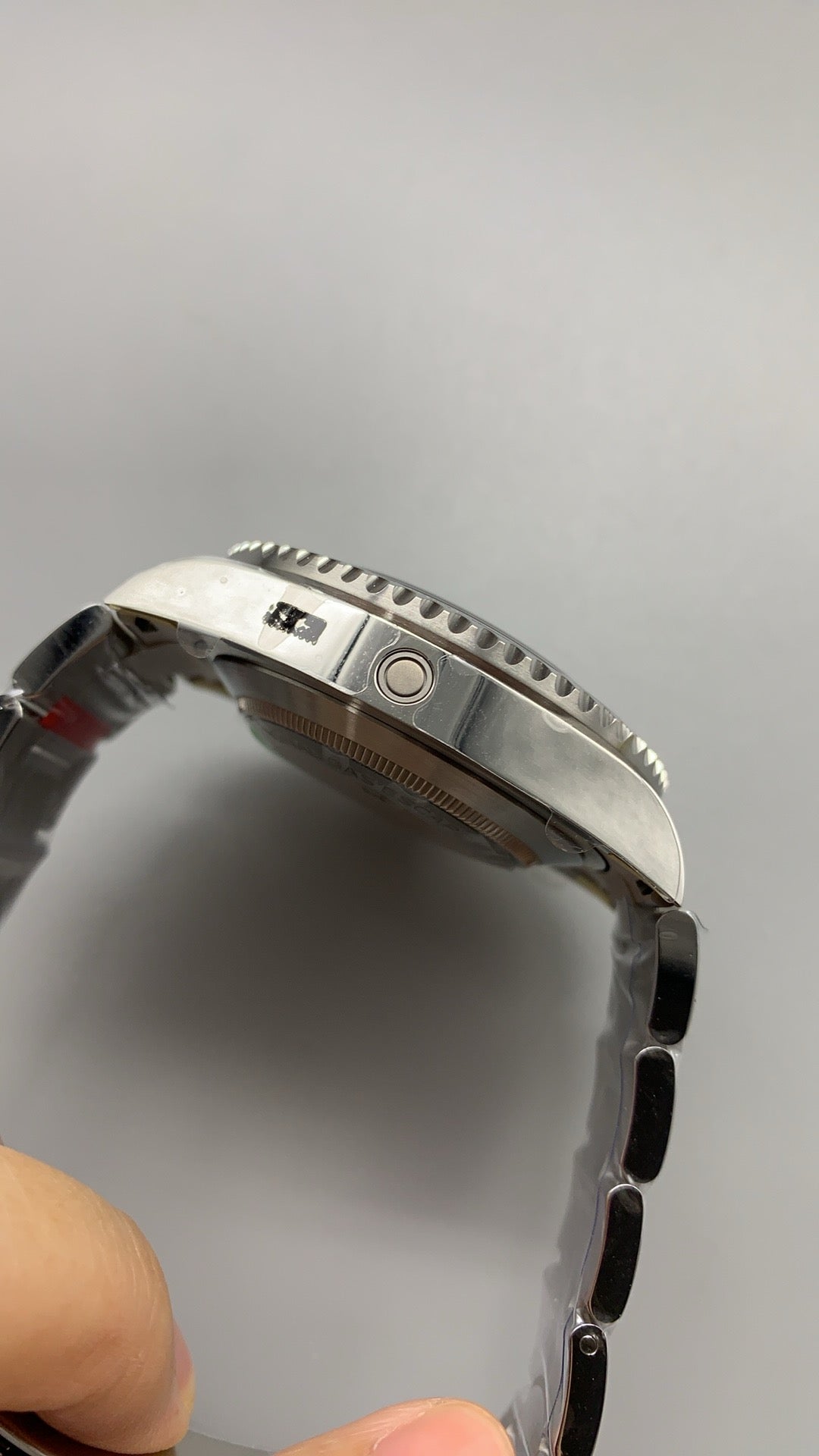 Rolex Sea-Dweller 43MM | รุ่น Deepsea ดันโร้ด | กลไกอัตโนมัติ Cal.3235