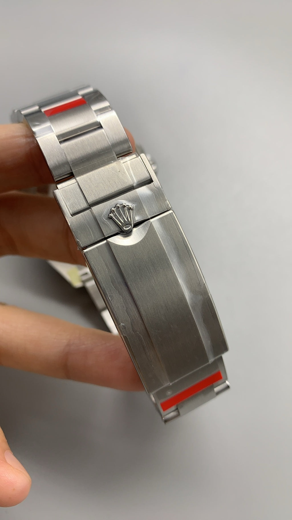 Rolex Sea-Dweller 43MM | รุ่น Deepsea ดันโร้ด | กลไกอัตโนมัติ Cal.3235