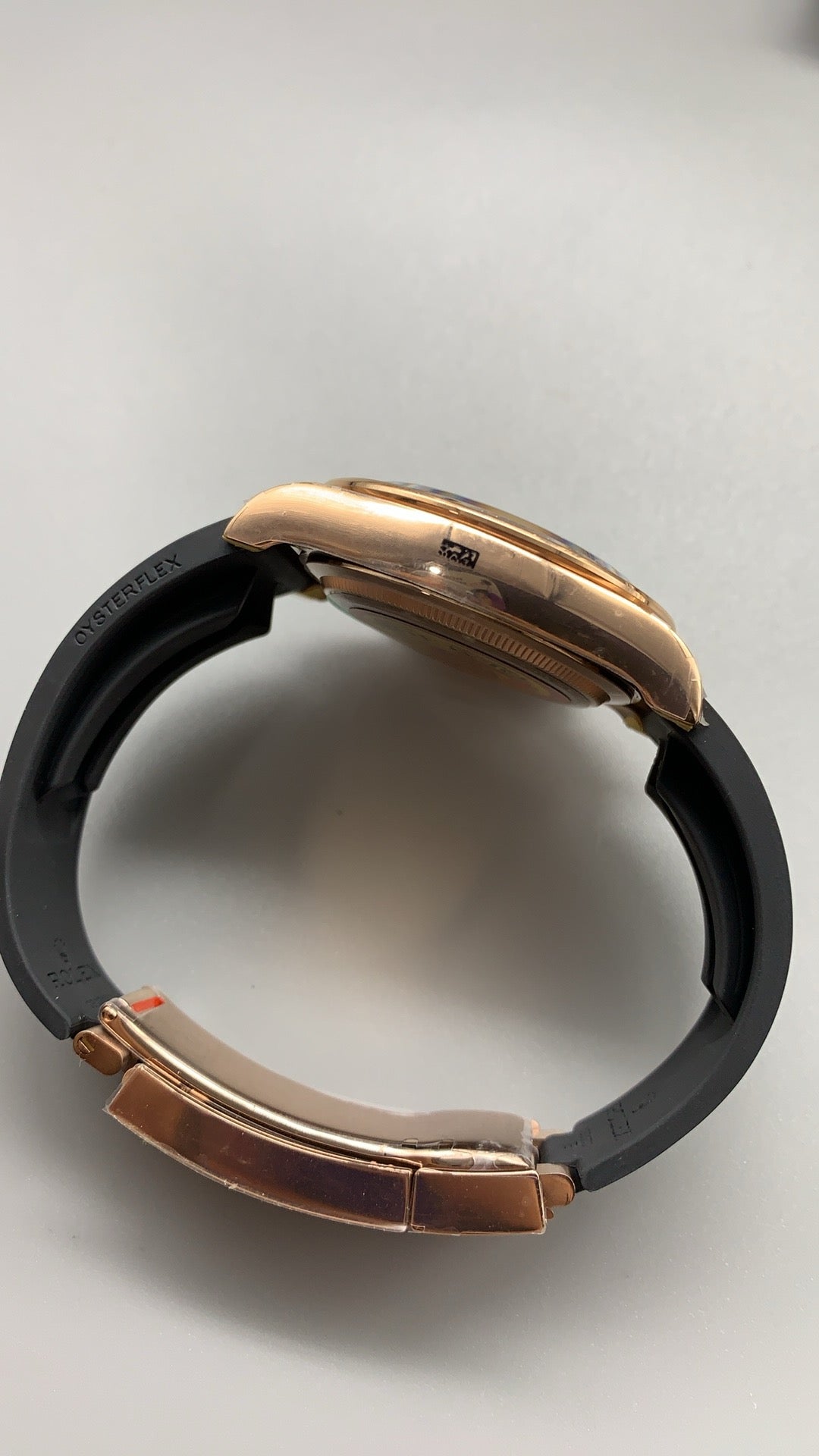 Rolex Daytona 40MM | New model Cal.4131 | Rose gold PVD stainless steel case