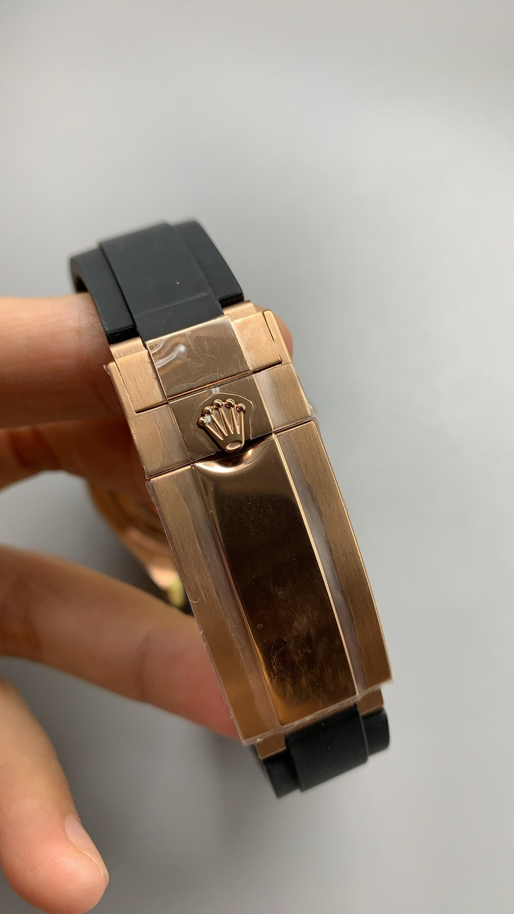 Rolex Daytona 40MM | New model Cal.4131 | Rose gold PVD stainless steel case