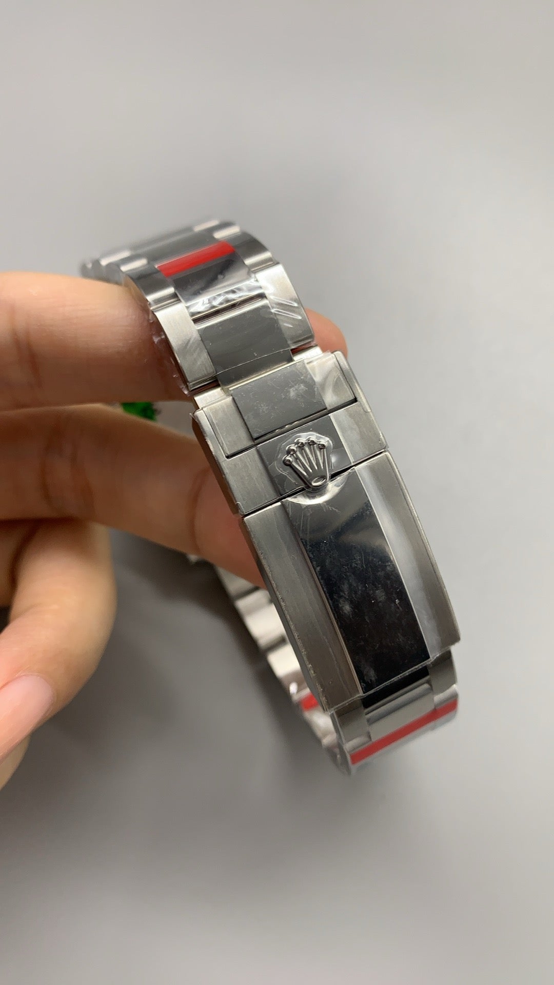 Rolex Yacht-Master 42MM | หน้าปัดสีเทา หรูหราพรีเมียม | ตัวเรือนไวท์โกลด์