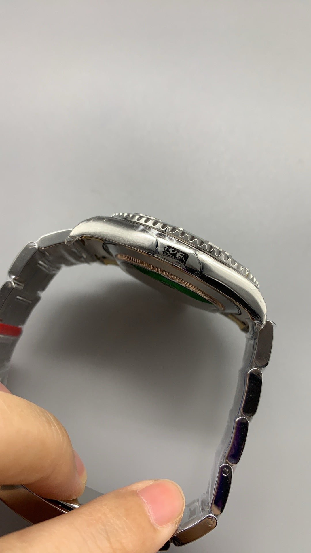 Rolex Yacht-Master 42MM | หน้าปัดสีเทา หรูหราพรีเมียม | ตัวเรือนไวท์โกลด์