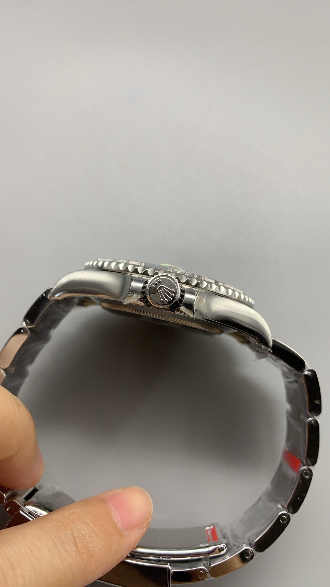 Rolex Yacht-Master 42MM | หน้าปัดสีเทา หรูหราพรีเมียม | ตัวเรือนไวท์โกลด์