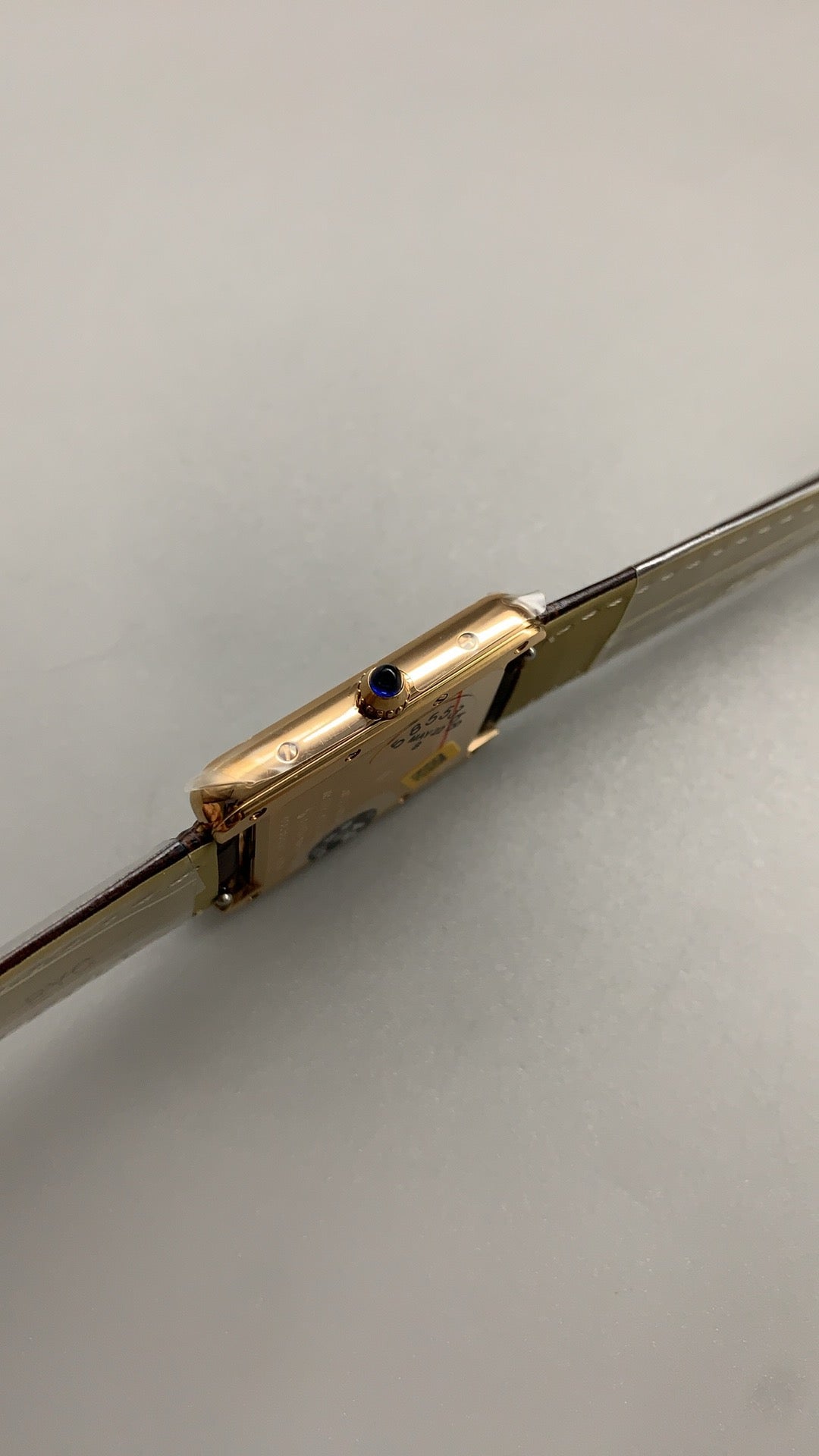 Cartier Santos de Cartier | Medium | Rose Gold | Automatic