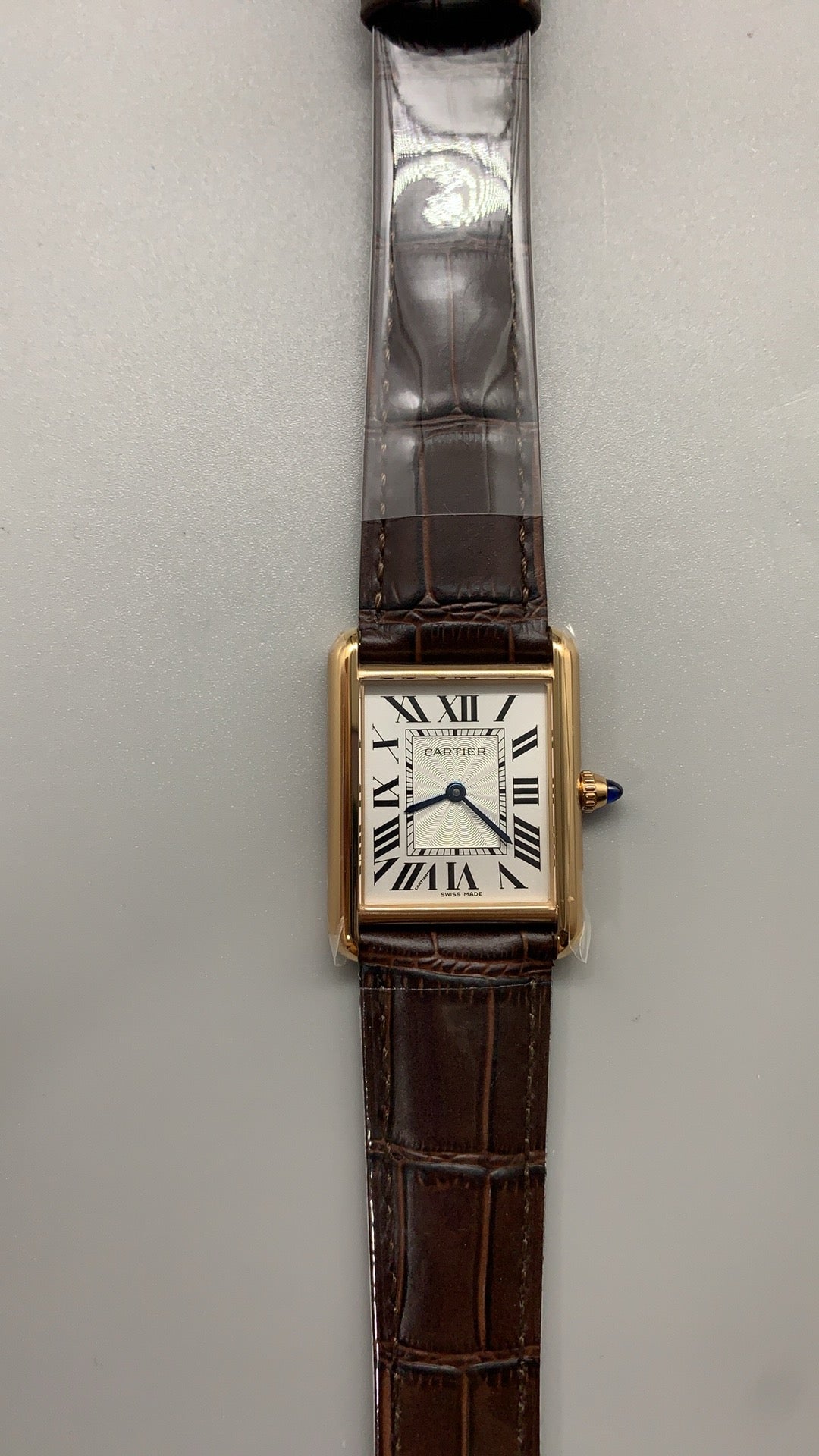 Cartier Santos de Cartier | Medium | Rose Gold | Automatic