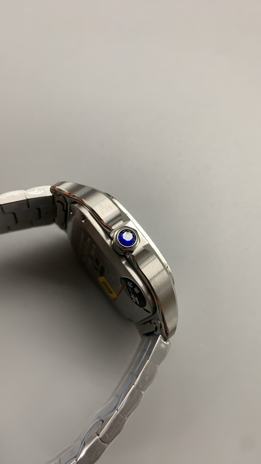 Cartier Santos | ขนาด 35 มม. (Medium) | อัตโนมัติ