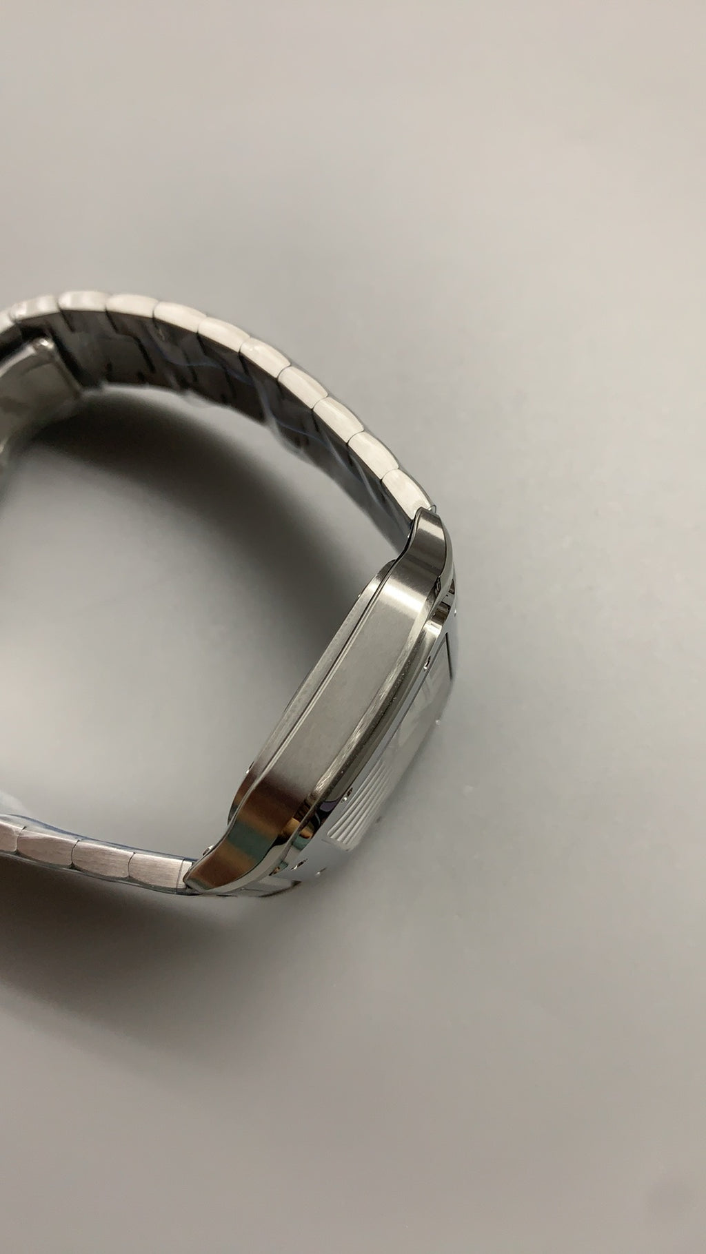 Cartier Santos | ขนาด 35 มม. (Medium) | อัตโนมัติ