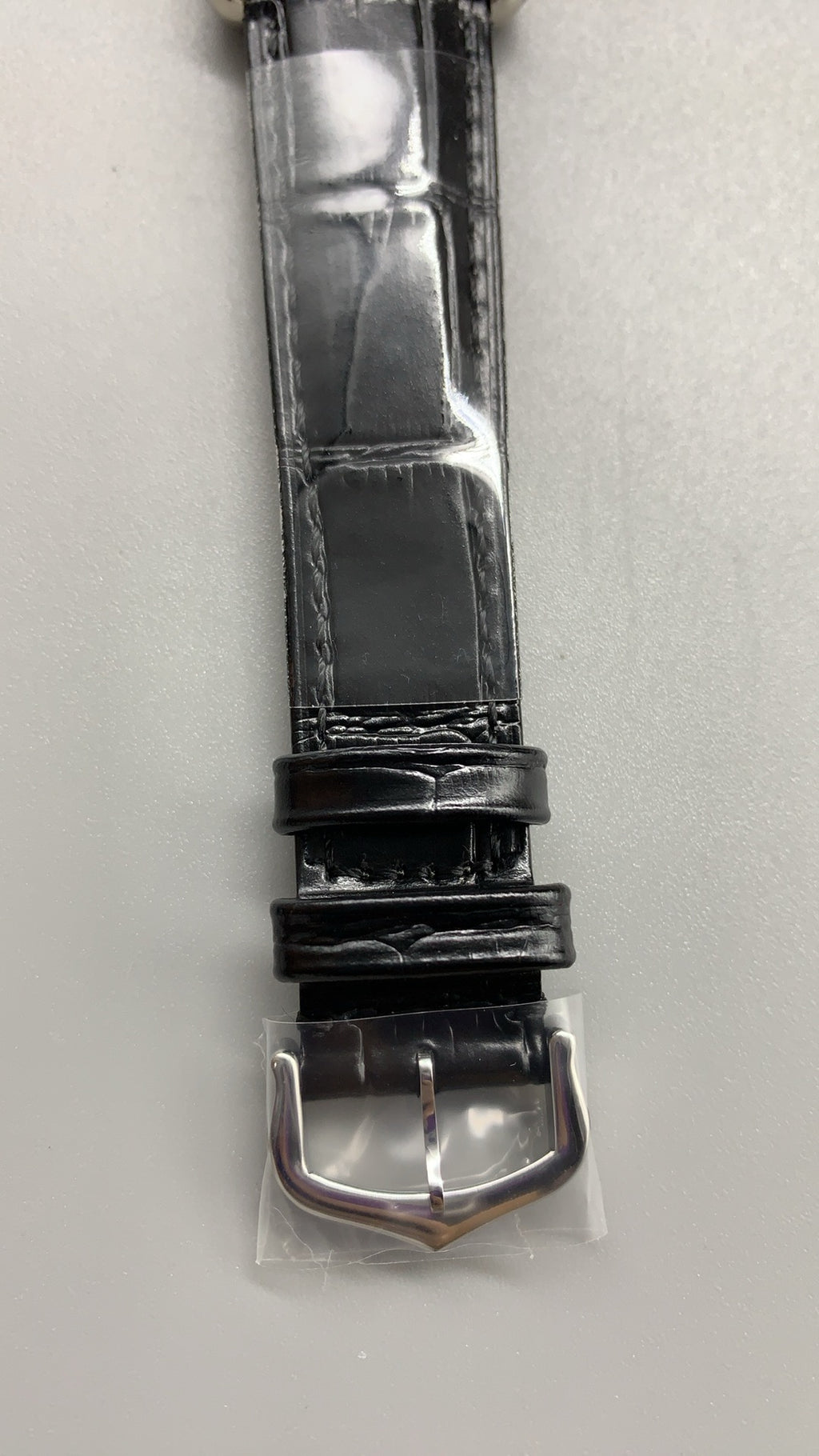 Cartier Tank Must | ขนาดกลาง 33×25 มม. | สายหนัง | ควอตซ์