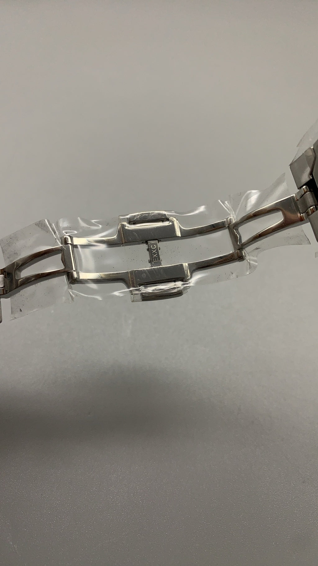 Vacheron Constantin Historiques 222 | 37MM | ตัวเรือนสแตนเลสสตีล/เคลือบสีโรสโกลด์ PVD | หน้าปัดสีทองแชมเปญ | กลไกอัตโนมัติ Cal.2455/2